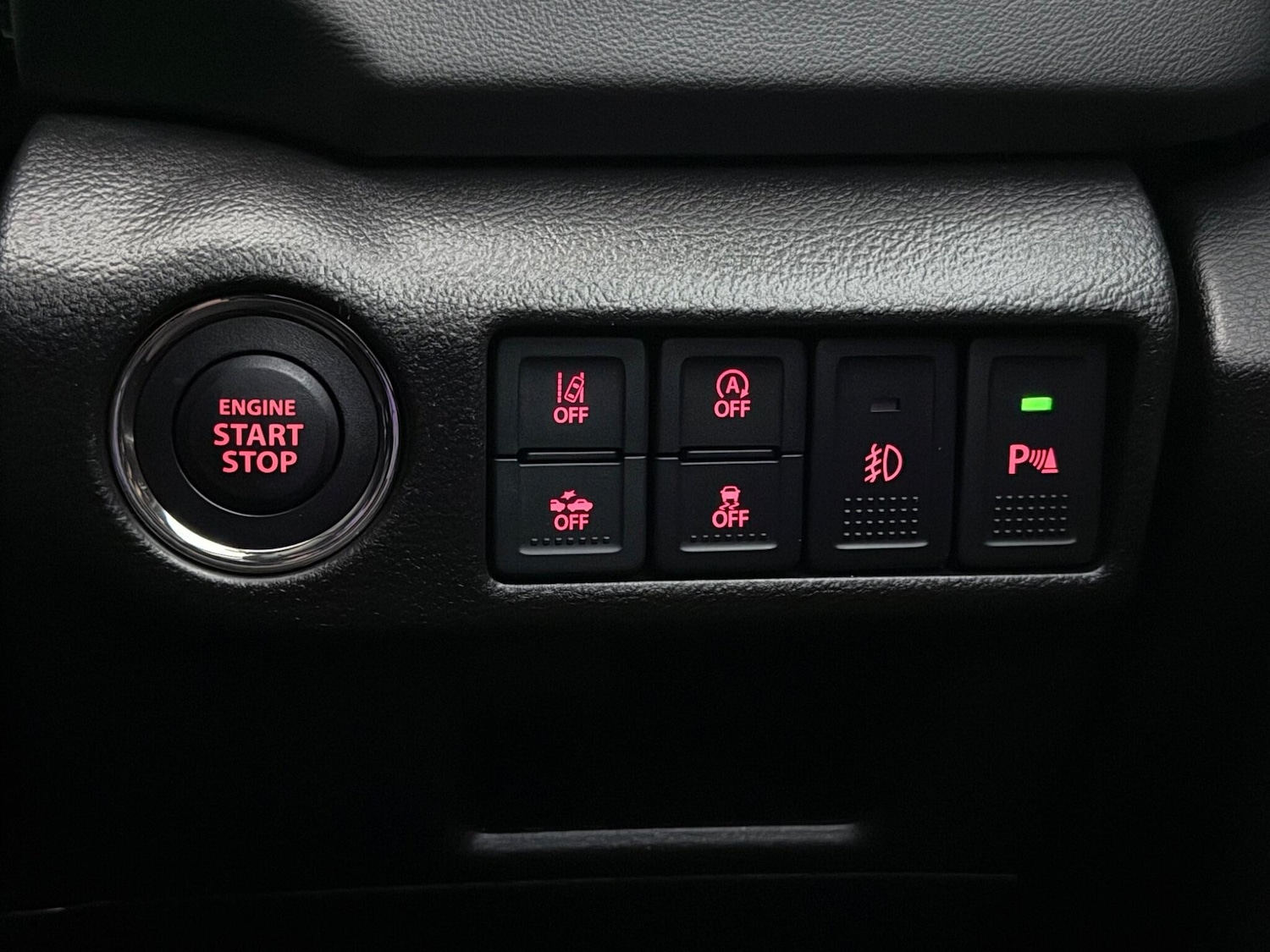 Used Suzuki SX4 S-Cross 2023 for sale - 78136462: Photo 24