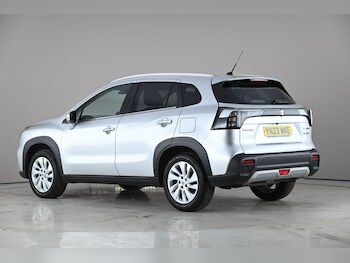 Used Suzuki SX4 S-Cross 2023 for sale - 78136462: Photo