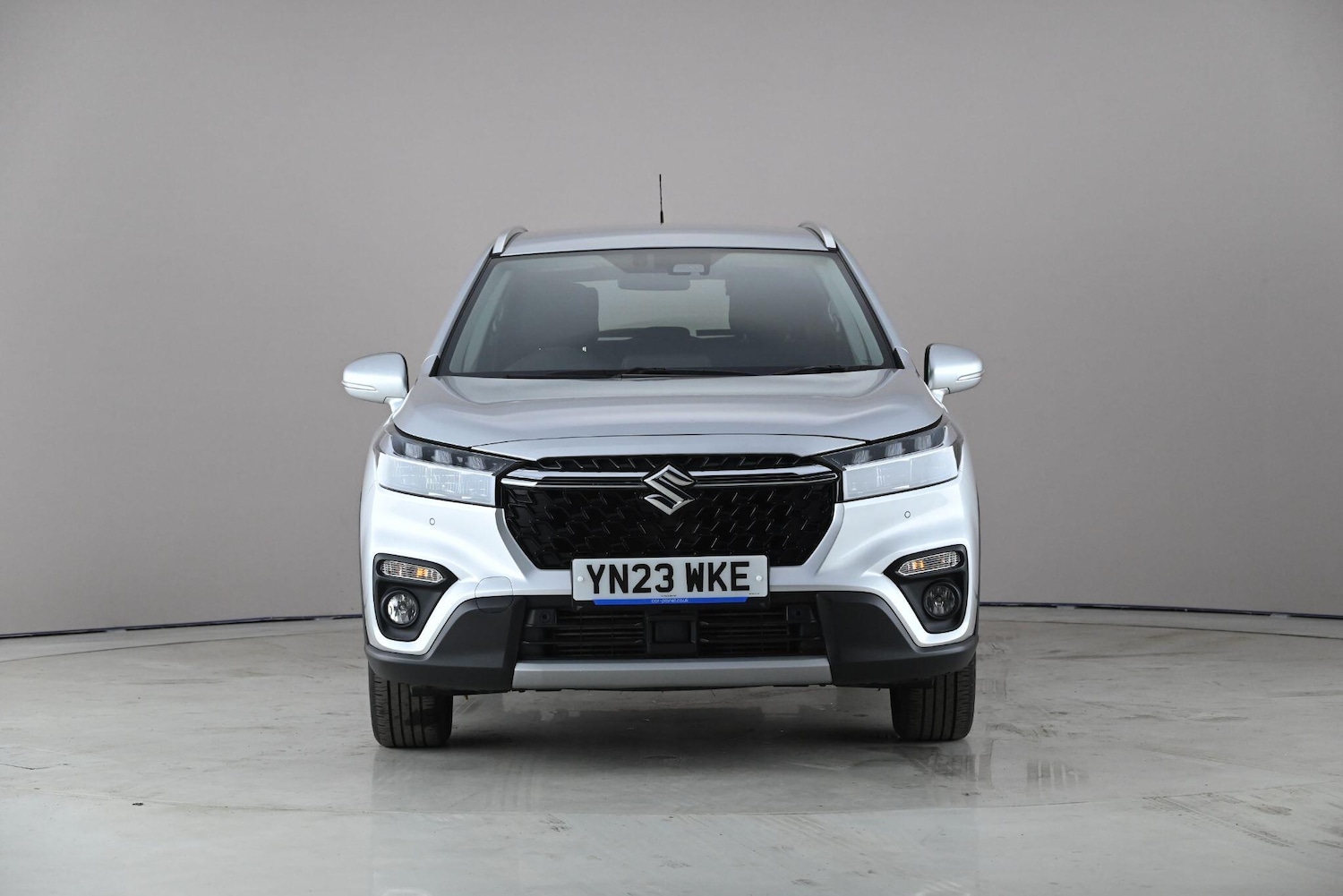 Used Suzuki SX4 S-Cross 2023 for sale - 78136462: Photo 5