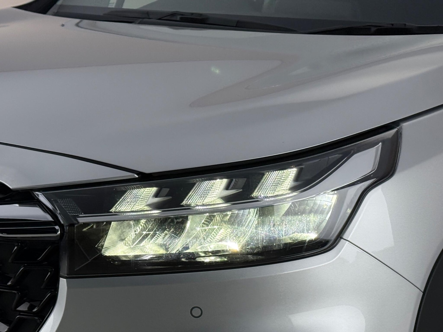 Used Suzuki SX4 S-Cross 2023 for sale - 78136462: Photo 6