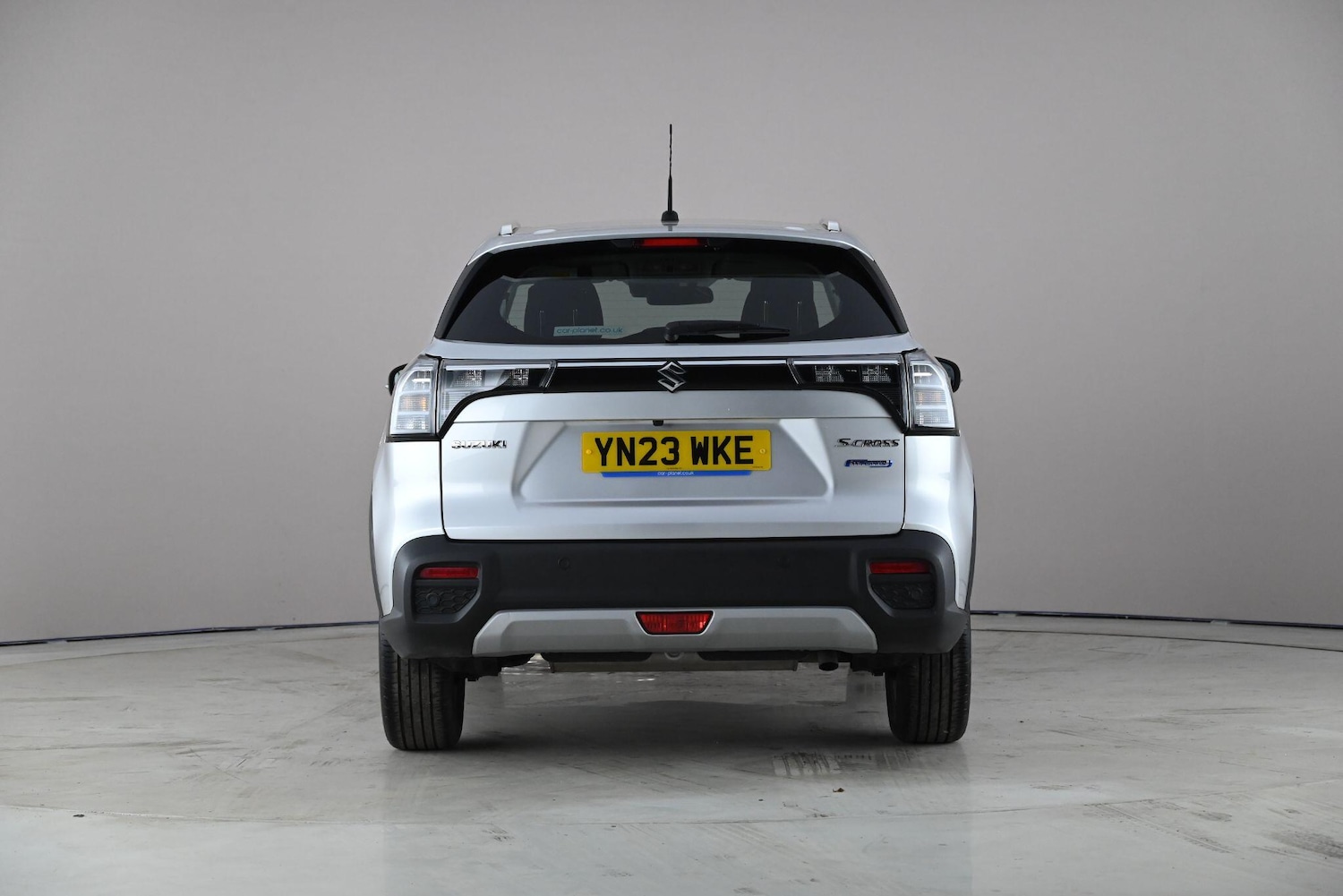 Used Suzuki SX4 S-Cross 2023 for sale - 78136462: Photo 7