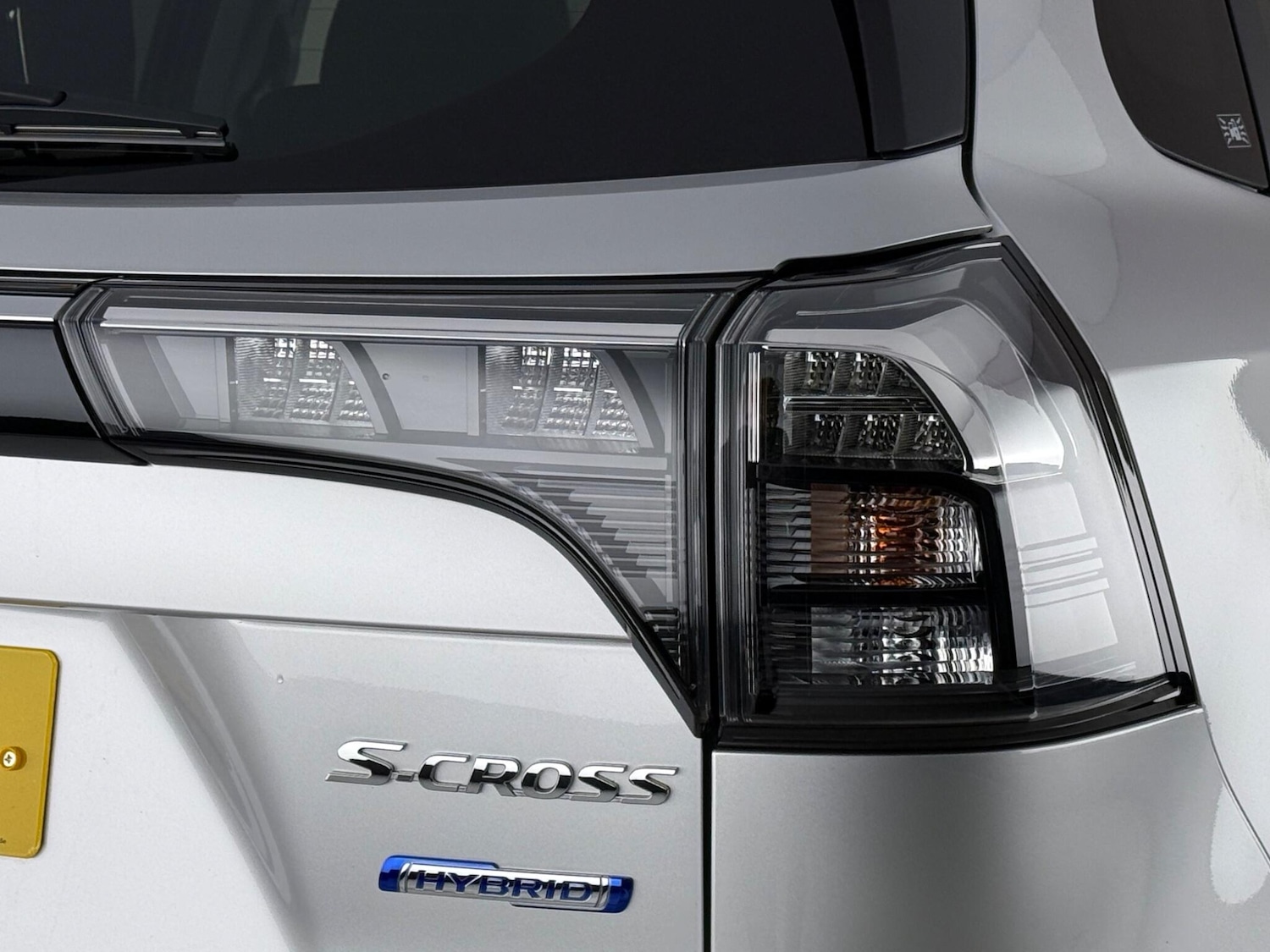 Used Suzuki SX4 S-Cross 2023 for sale - 78136462: Photo 8