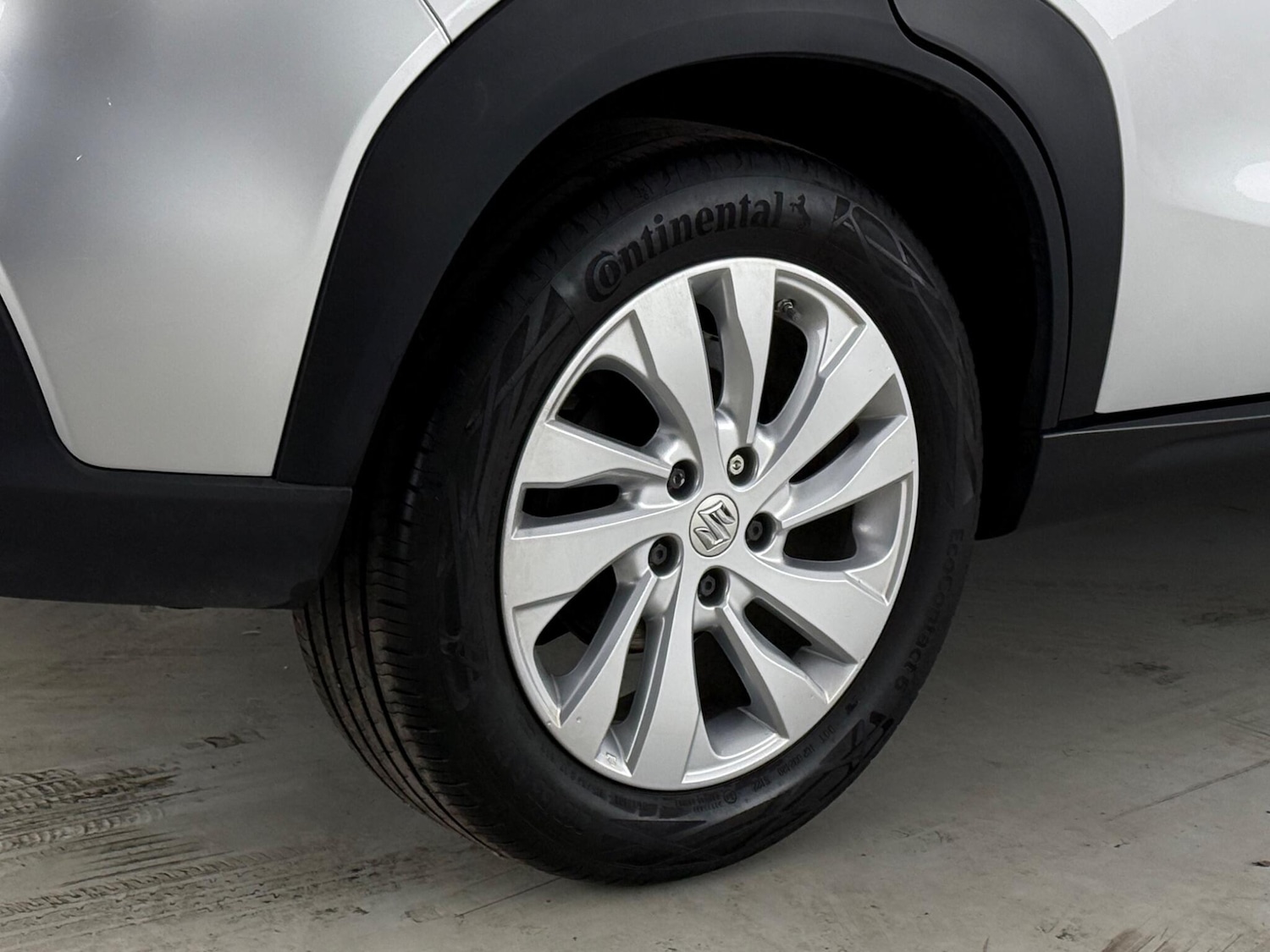 Used Suzuki SX4 S-Cross 2023 for sale - 78136462: Photo 9