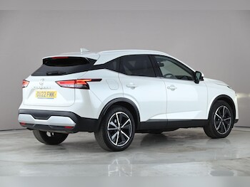 Used Nissan Qashqai 2022 for sale - 78048299: Photo