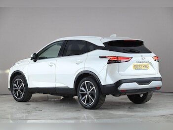 Used Nissan Qashqai 2022 for sale - 78048299: Photo