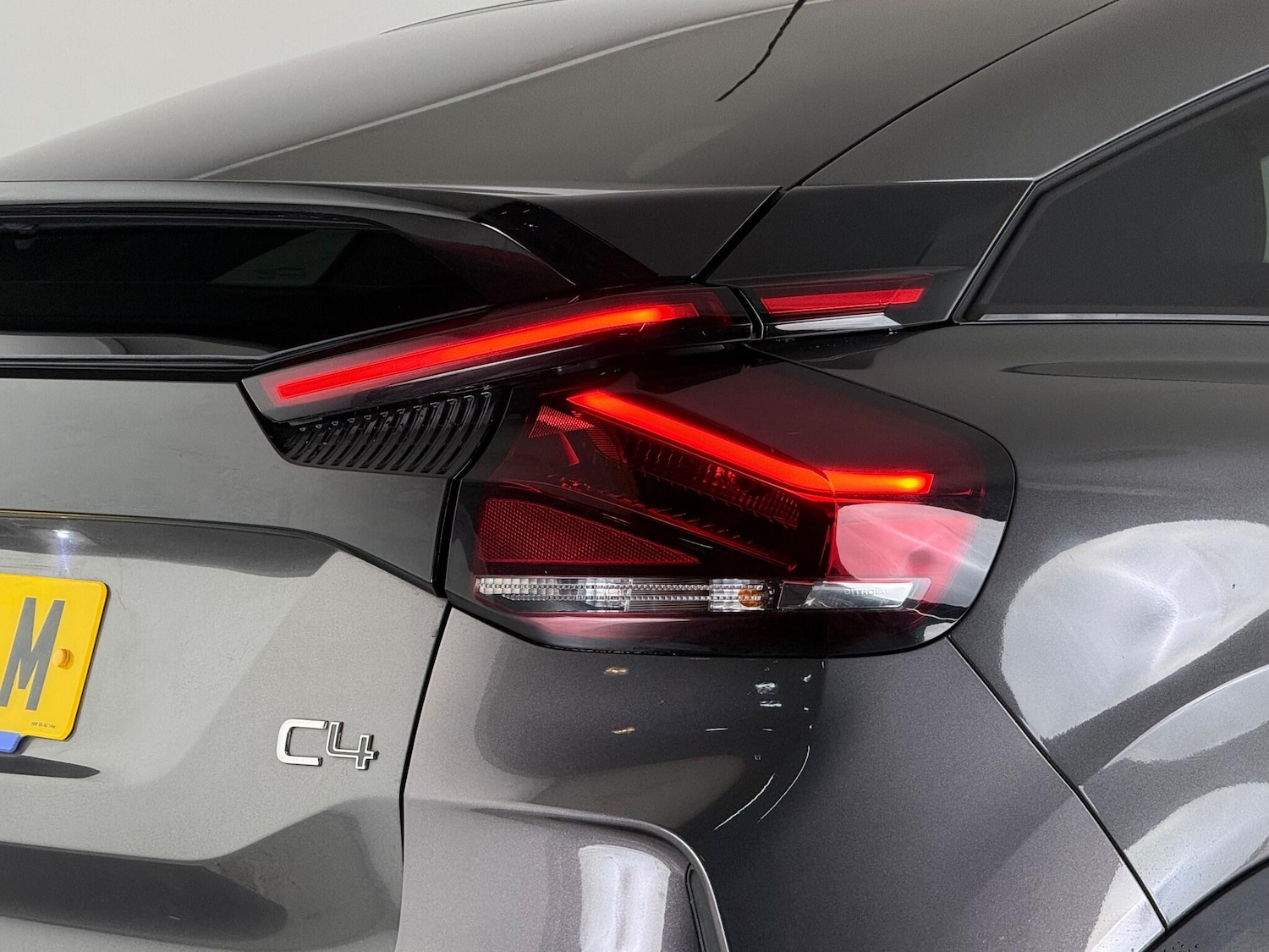 Used Citroen C4 2022 for sale - 76467173: Photo 10