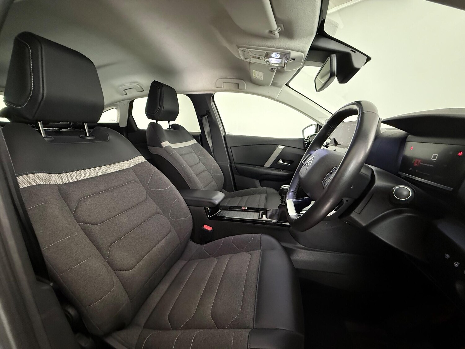 Used Citroen C4 2022 for sale - 76467173: Photo 14