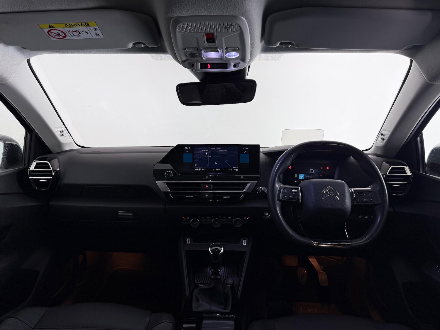 Used Citroen C4 2022 for sale - 76467173: Photo 22