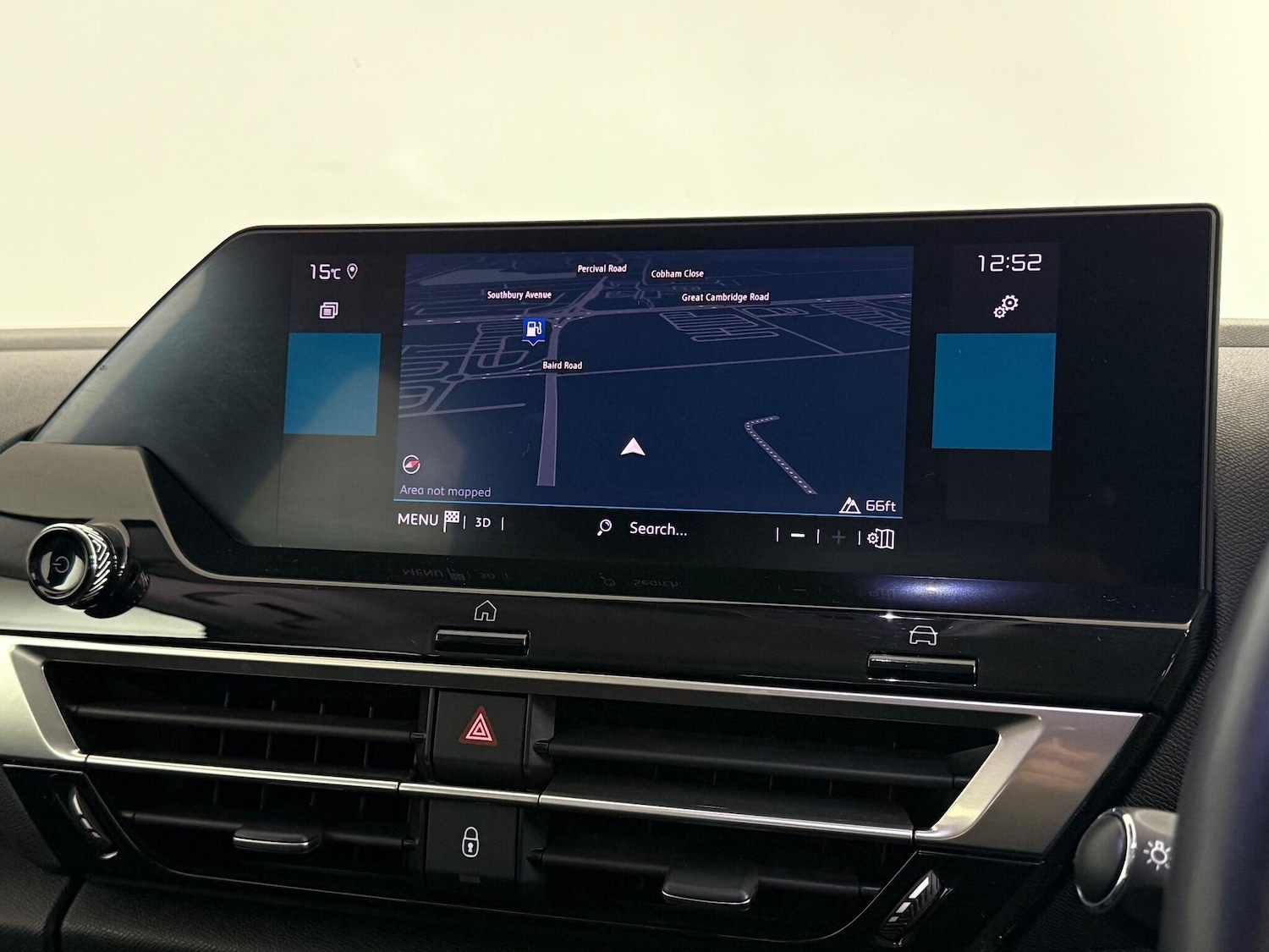 Used Citroen C4 2022 for sale - 76467173: Photo 28