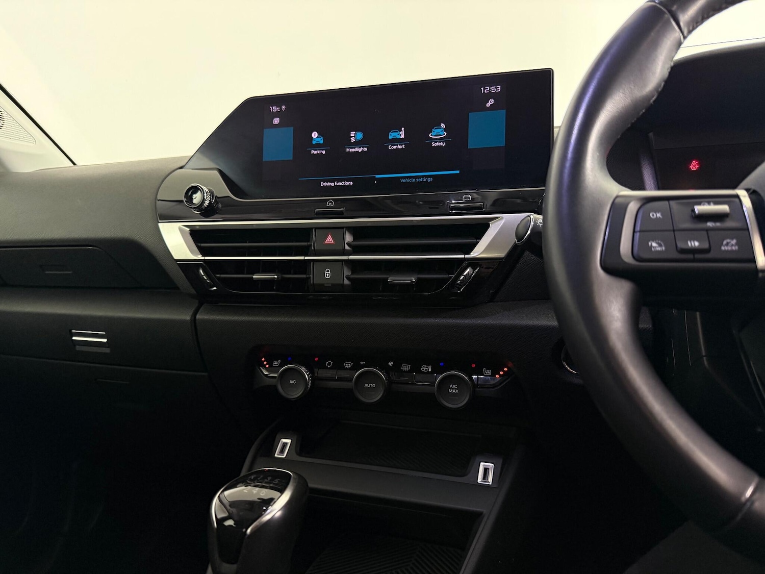 Used Citroen C4 2022 for sale - 76467173: Photo 38