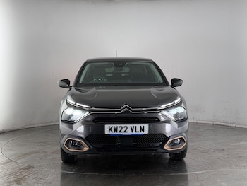 Used Citroen C4 2022 for sale - 76467173: Photo