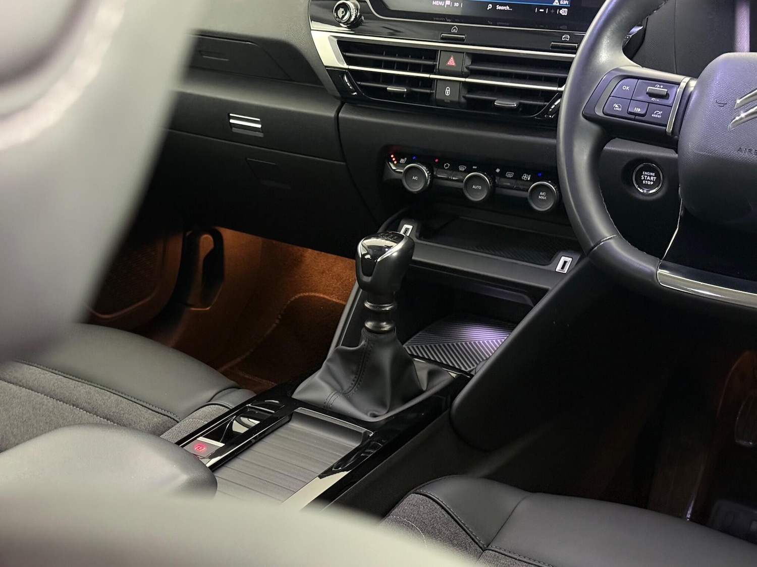 Used Citroen C4 2022 for sale - 76467173: Photo 45