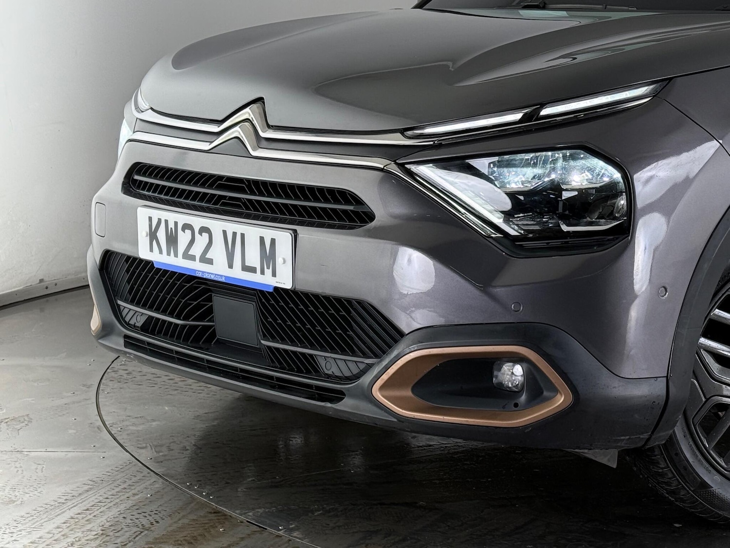 Used Citroen C4 2022 for sale - 76467173: Photo 47