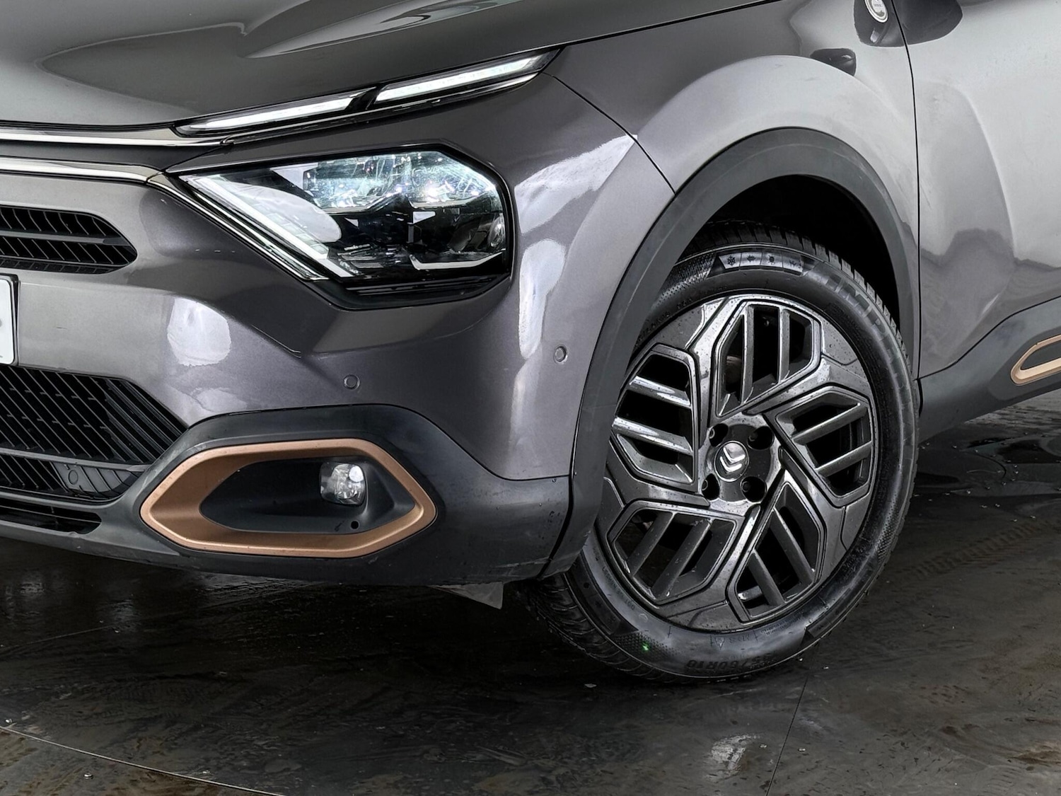 Used Citroen C4 2022 for sale - 76467173: Photo 48