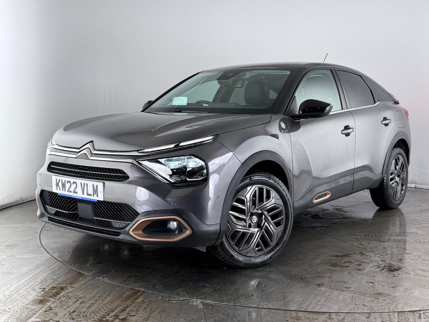 Used Citroen C4 2022 for sale - 76467173: Photo 49