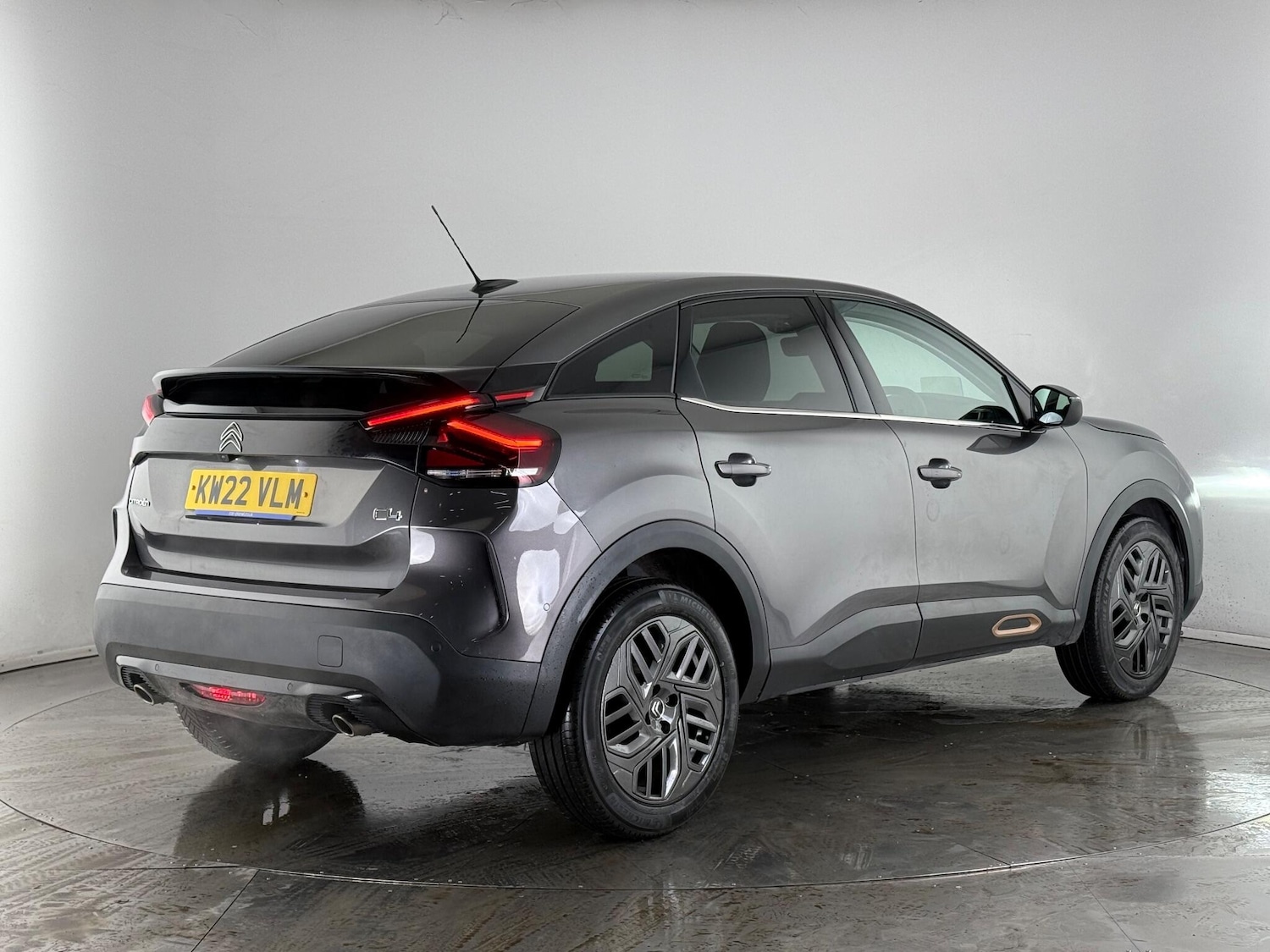 Used Citroen C4 2022 for sale - 76467173: Photo 7