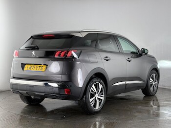 Used Peugeot 3008 2021 for sale - 77412516: Photo