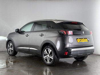 Used Peugeot 3008 2021 for sale - 77412516: Photo
