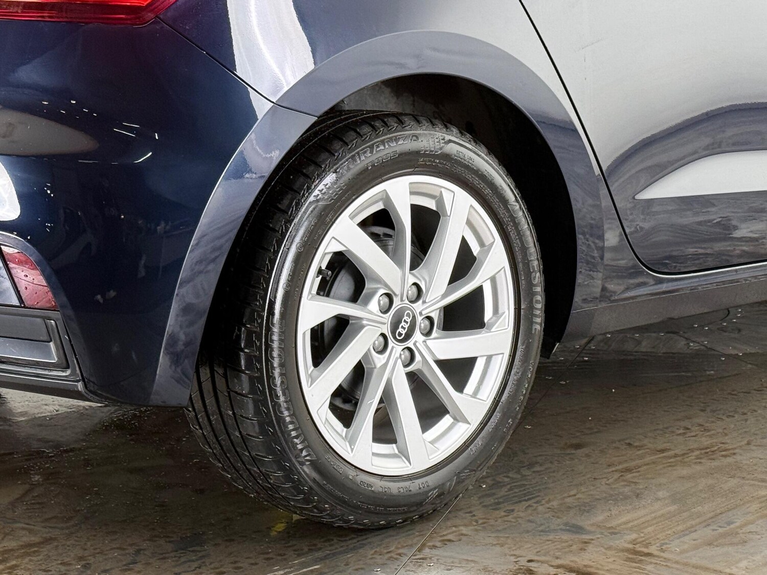 Used Audi A1 2021 for sale - 76467039: Photo 10