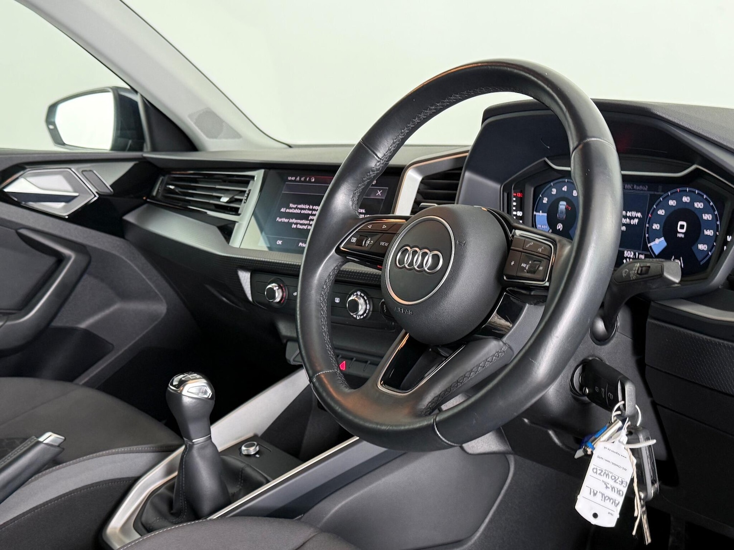 Used Audi A1 2021 for sale - 76467039: Photo 13