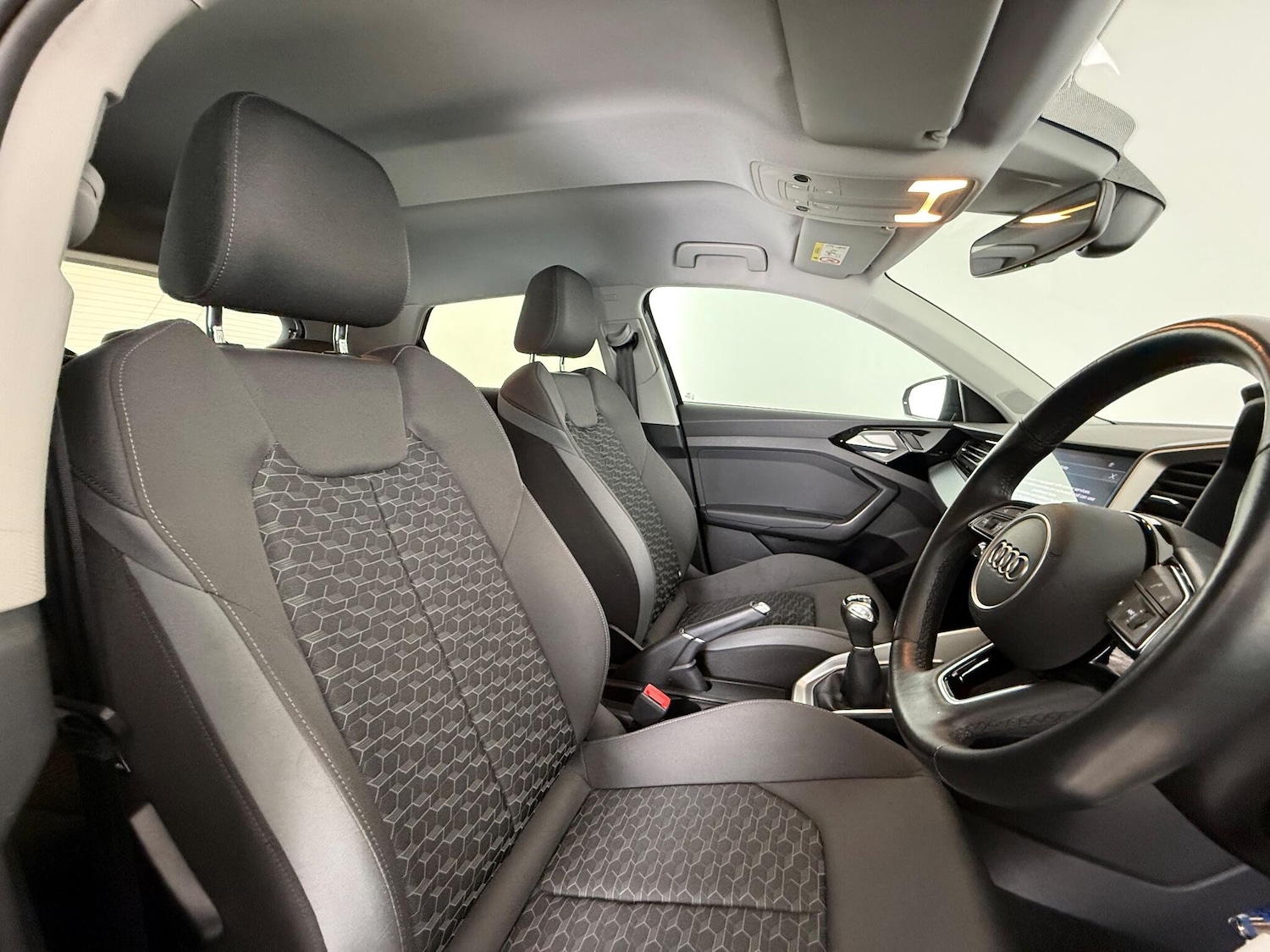 Used Audi A1 2021 for sale - 76467039: Photo 14