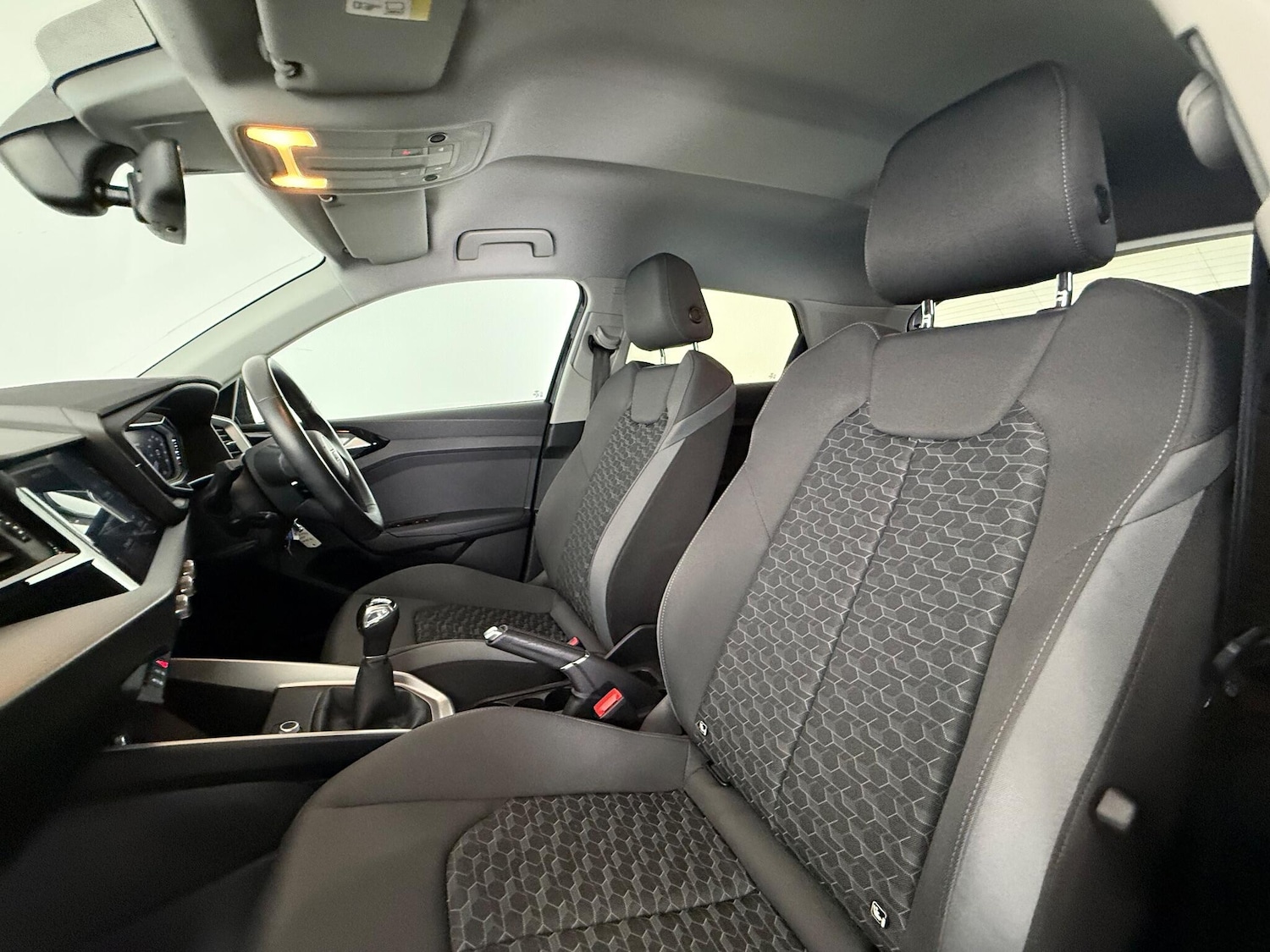 Used Audi A1 2021 for sale - 76467039: Photo 16