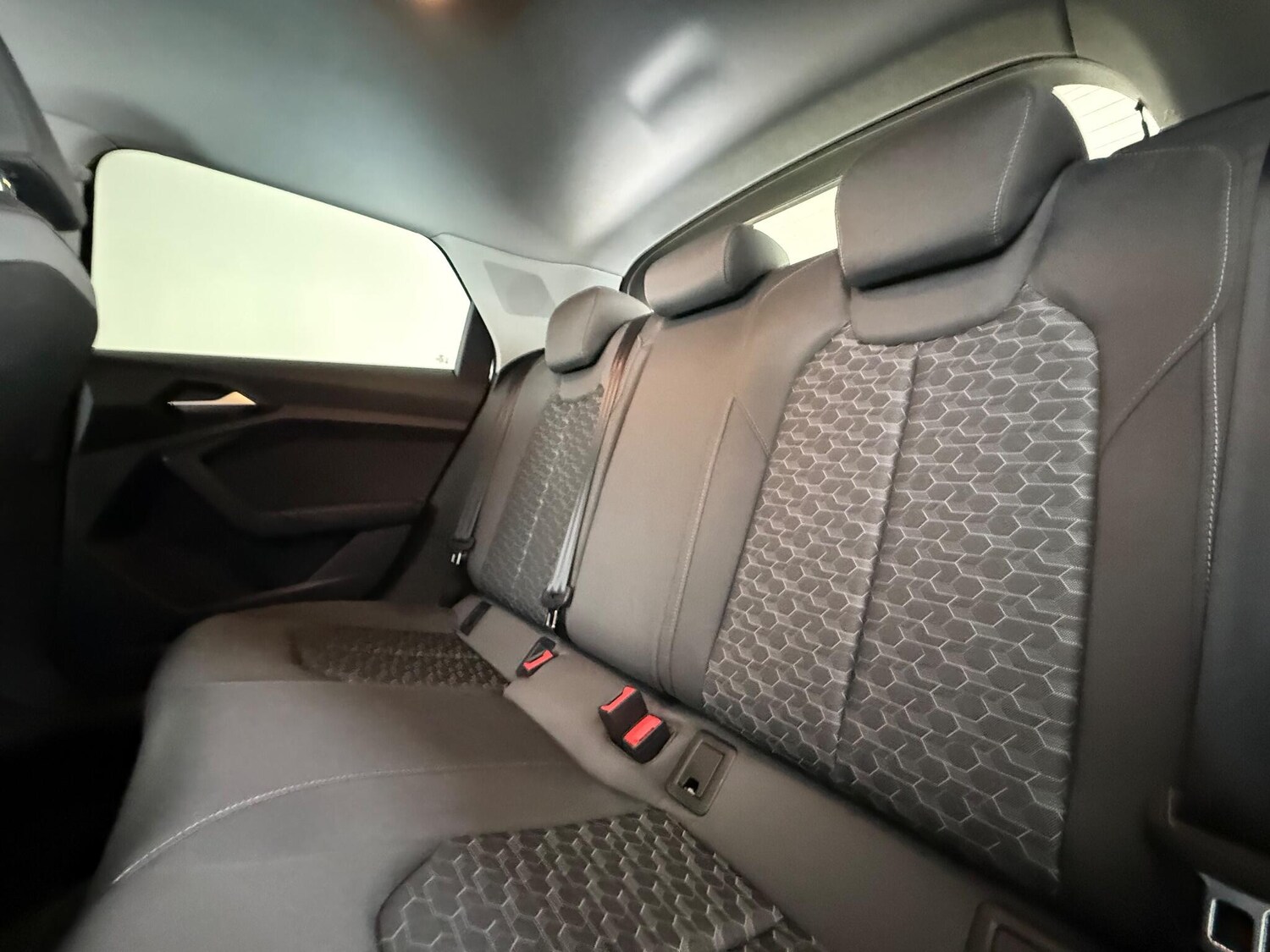 Used Audi A1 2021 for sale - 76467039: Photo 17