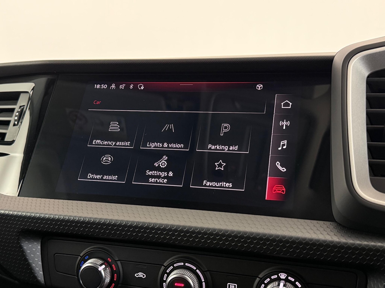 Used Audi A1 2021 for sale - 76467039: Photo 29