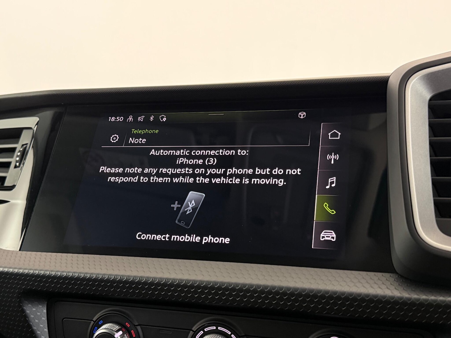 Used Audi A1 2021 for sale - 76467039: Photo 31