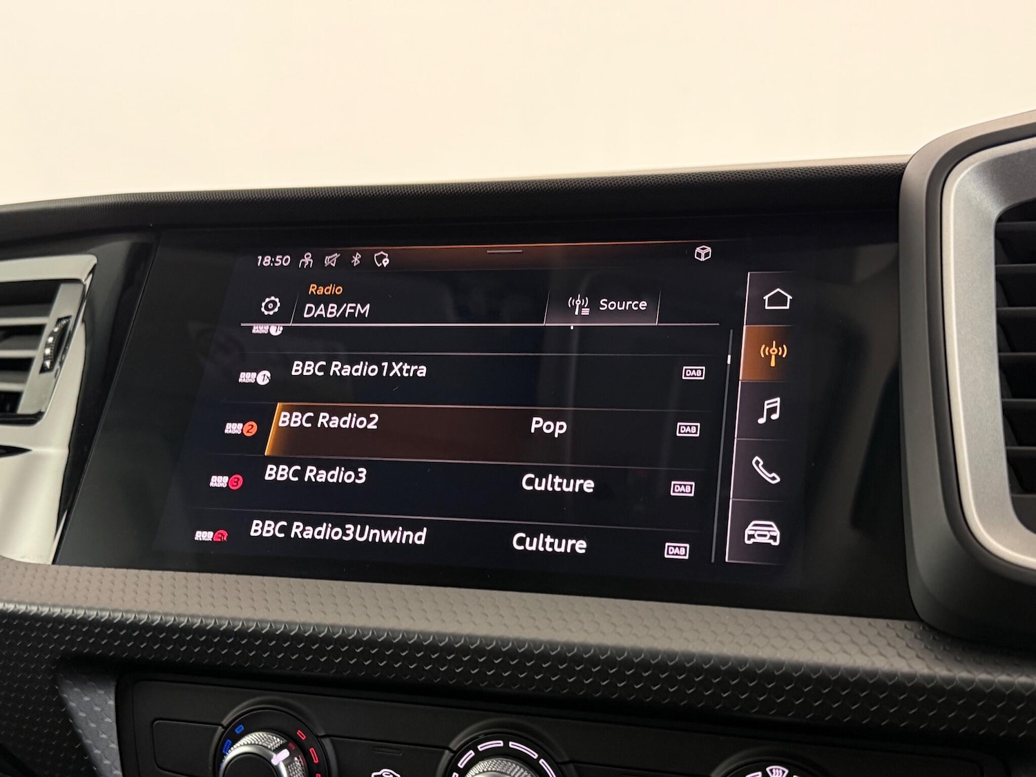 Used Audi A1 2021 for sale - 76467039: Photo 32