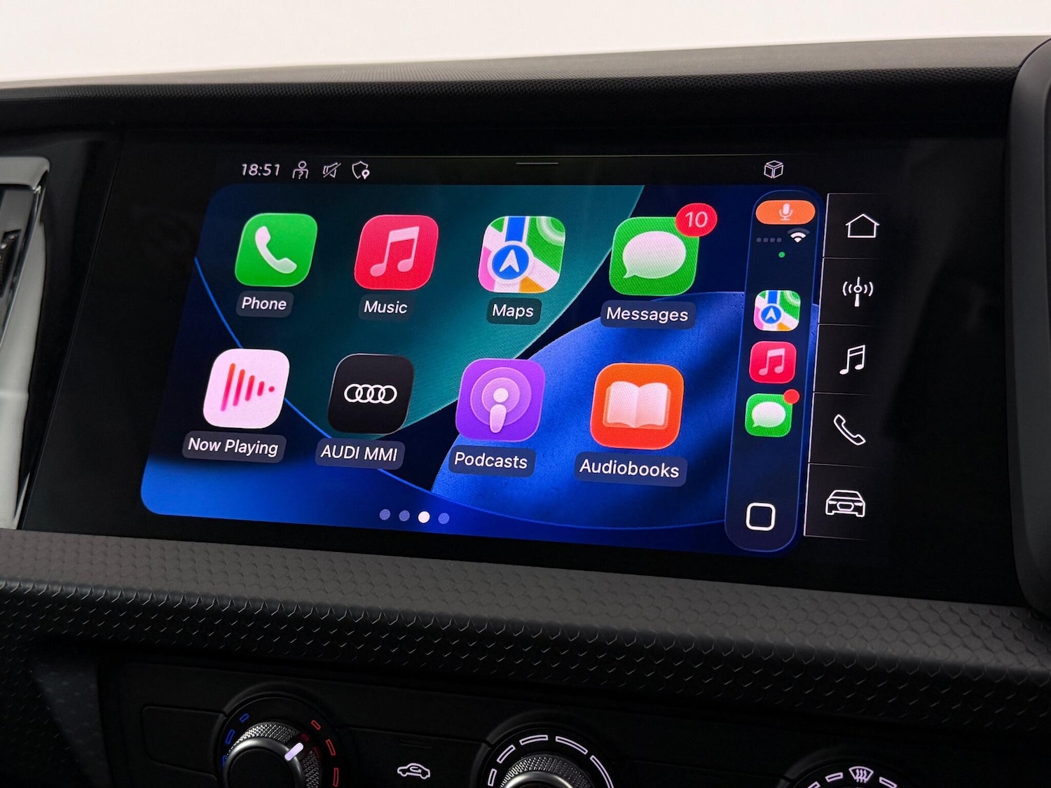 Used Audi A1 2021 for sale - 76467039: Photo 33