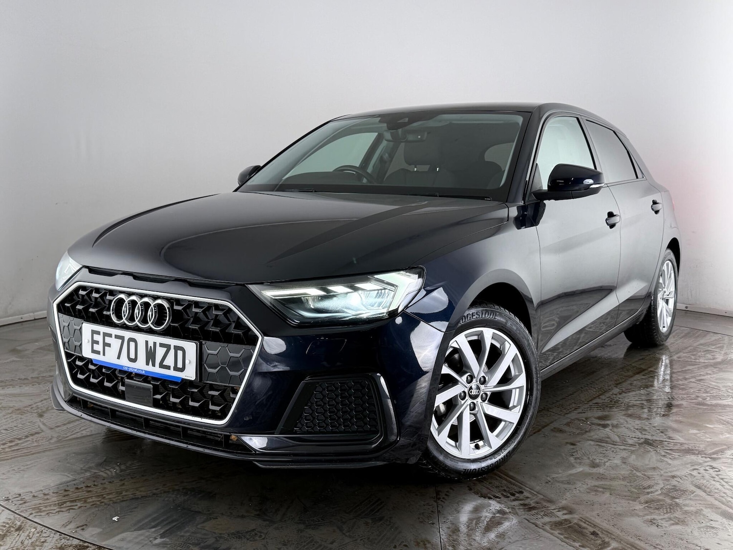 Used Audi A1 2021 for sale - 76467039: Photo 39