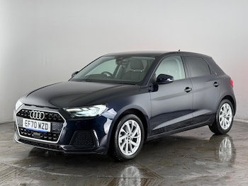 Used Audi A1 2021 for sale - 76467039: Photo