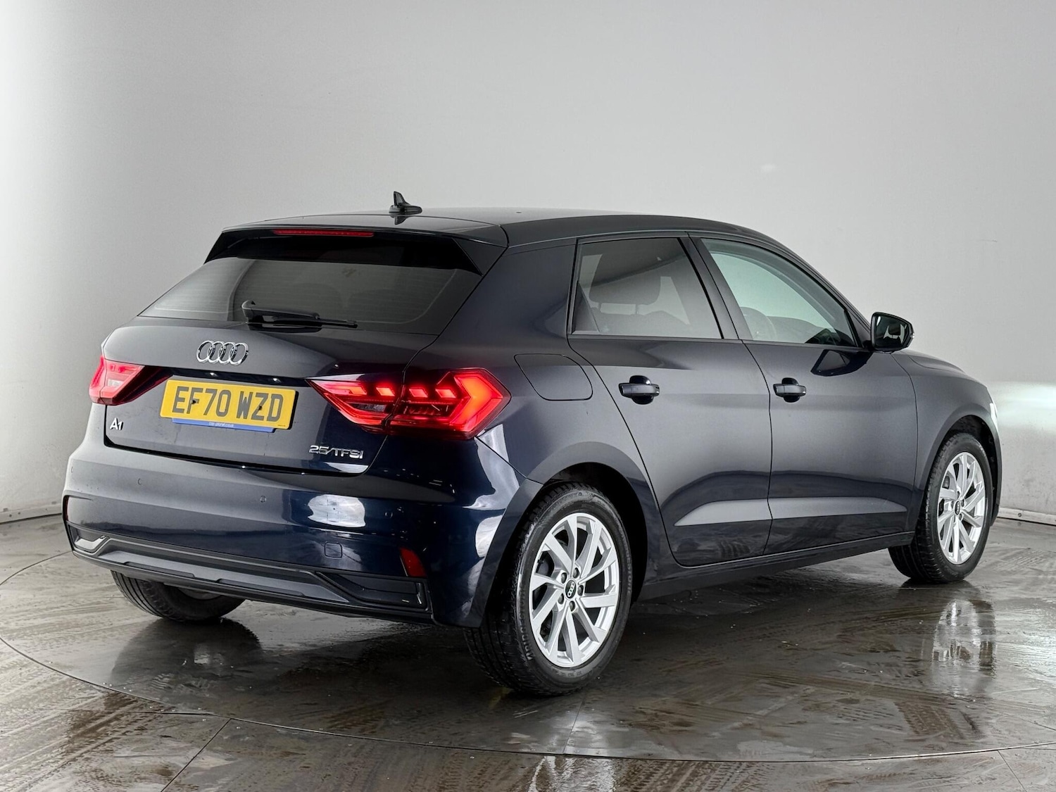 Used Audi A1 2021 for sale - 76467039: Photo 5