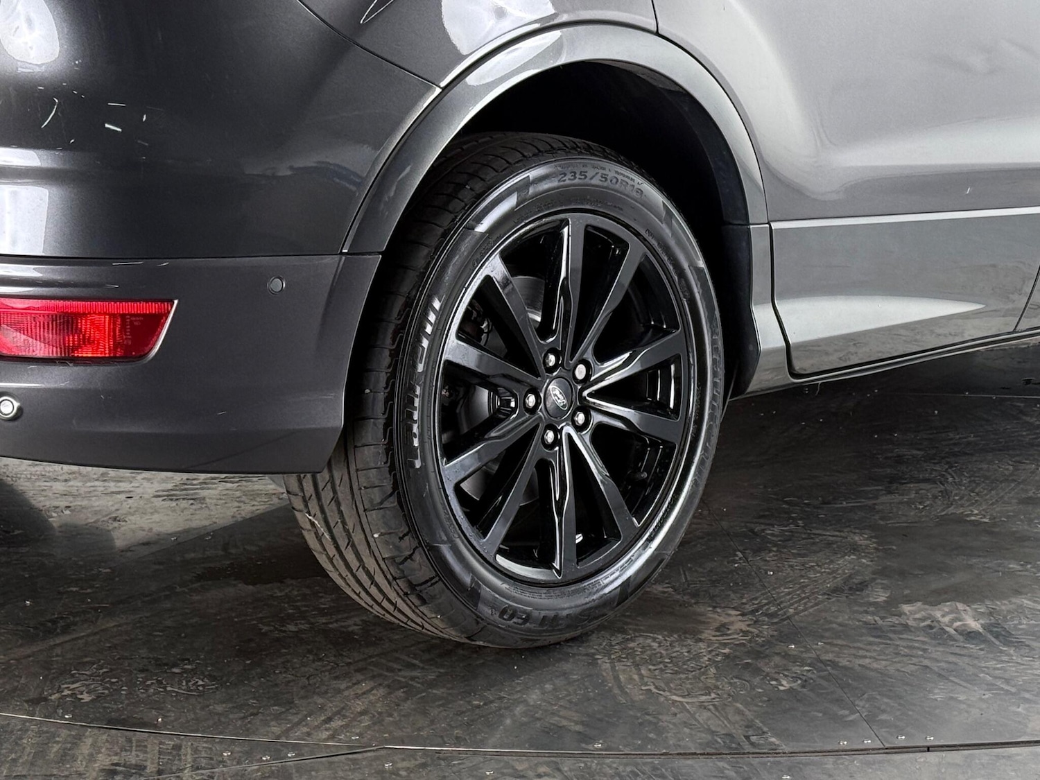 Used Ford Kuga 2018 for sale - 76466717: Photo 10