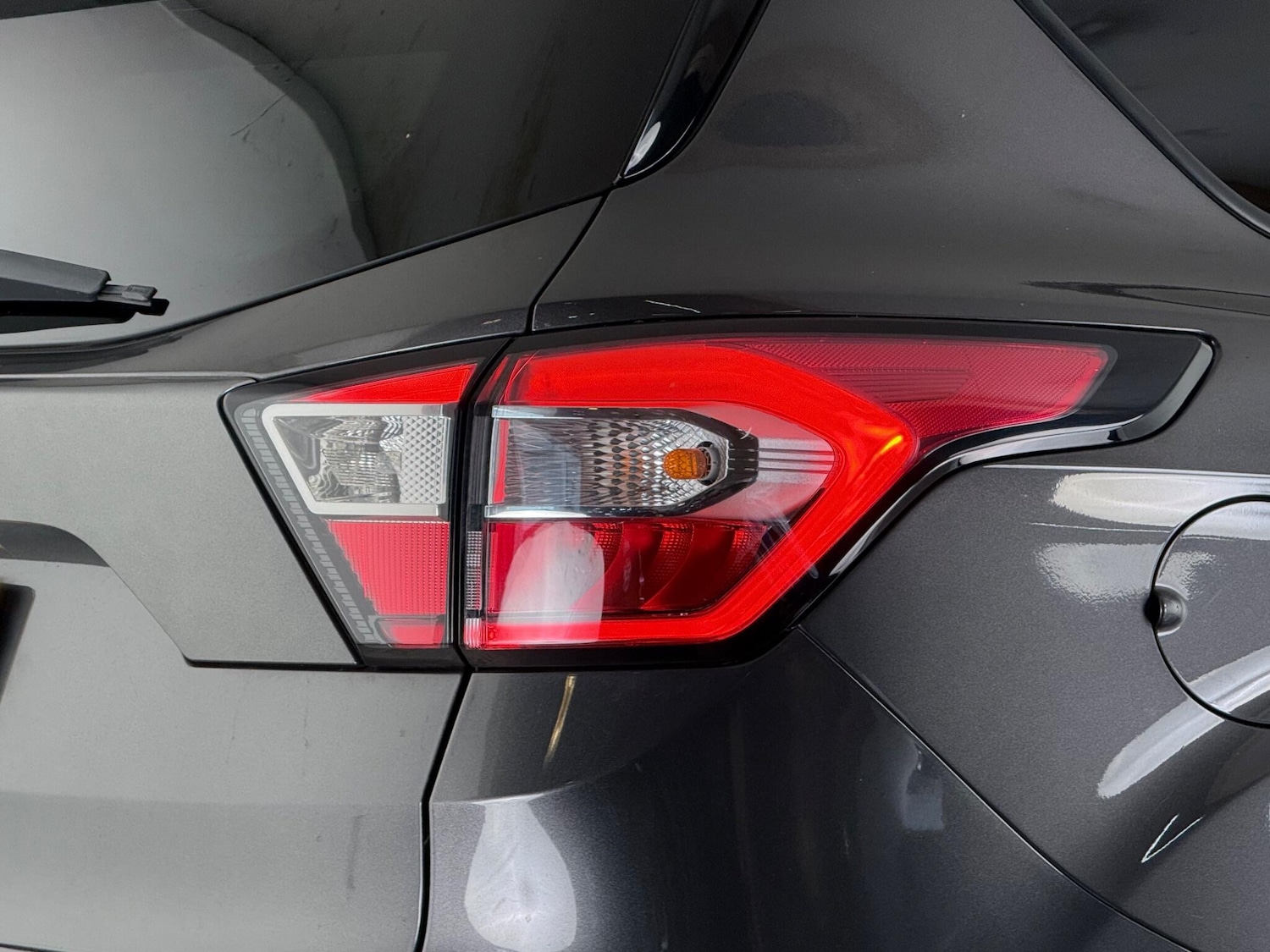 Used Ford Kuga 2018 for sale - 76466717: Photo 11