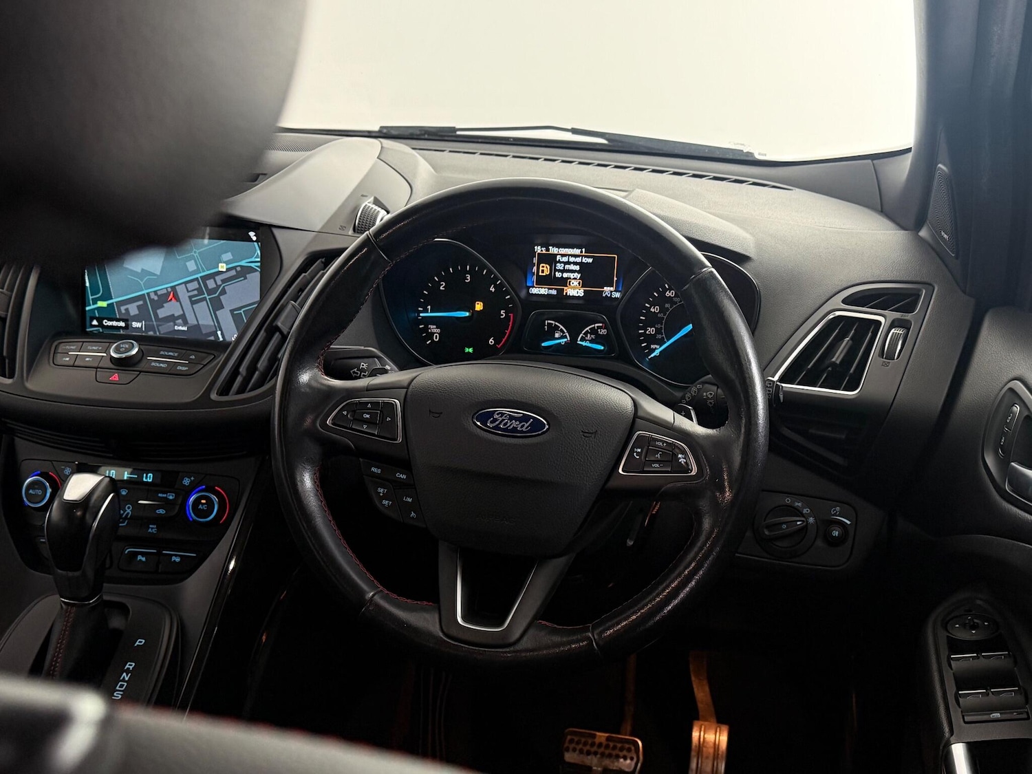 Used Ford Kuga 2018 for sale - 76466717: Photo 19