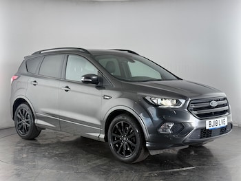 Ford - Kuga