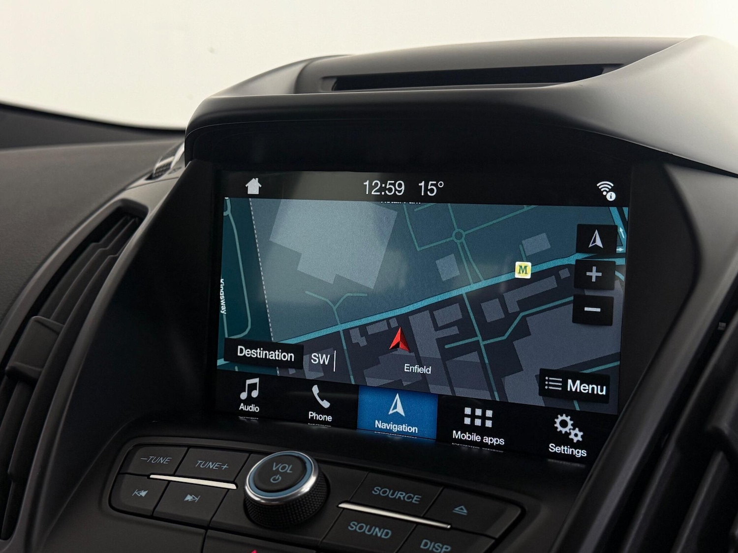 Used Ford Kuga 2018 for sale - 76466717: Photo 27