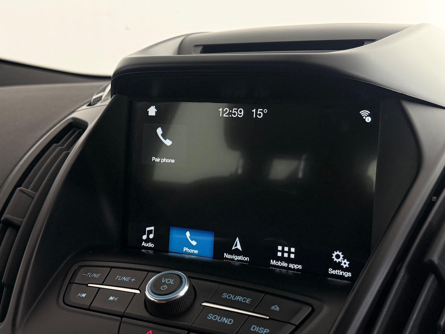 Used Ford Kuga 2018 for sale - 76466717: Photo 28