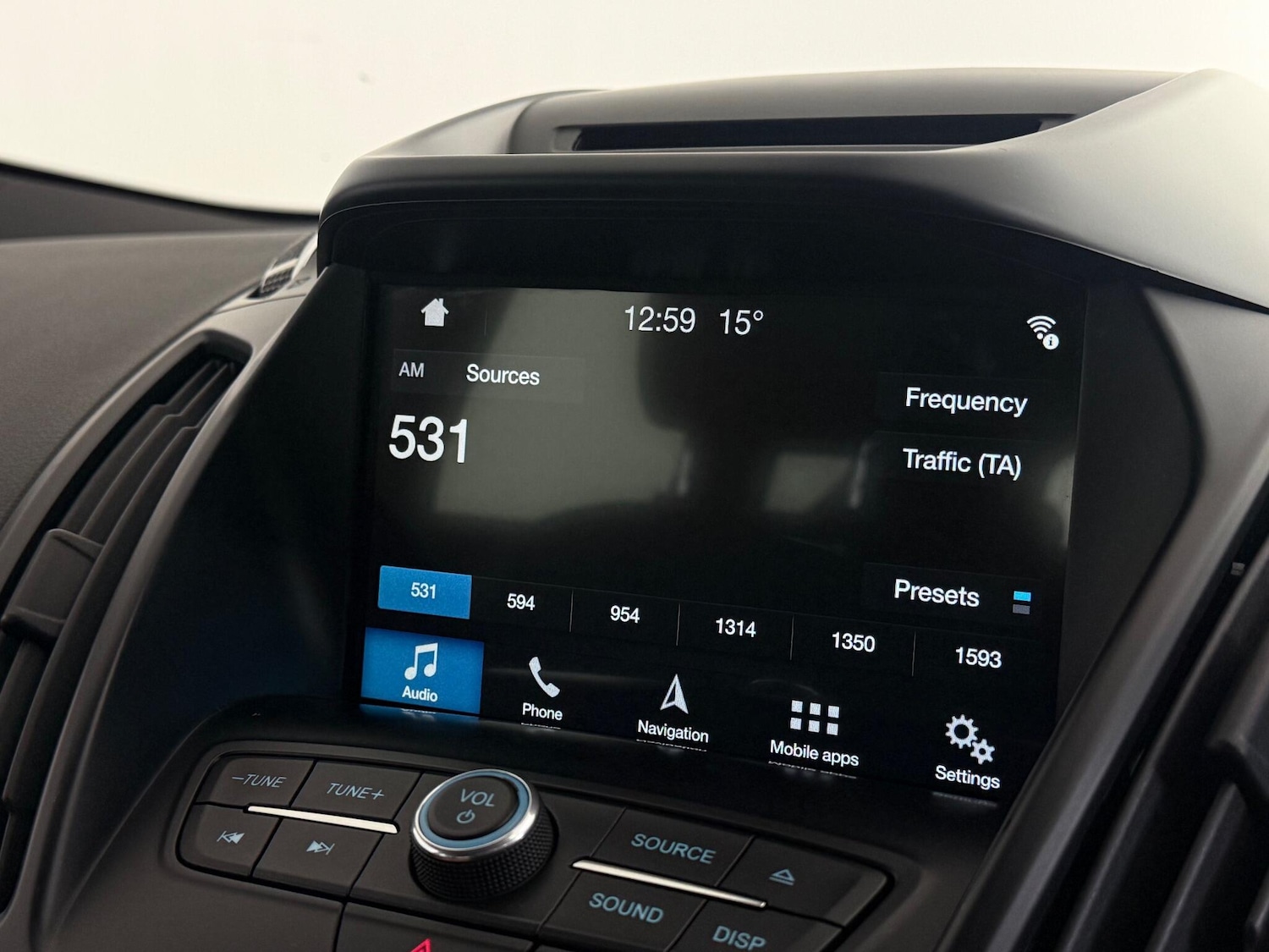 Used Ford Kuga 2018 for sale - 76466717: Photo 29