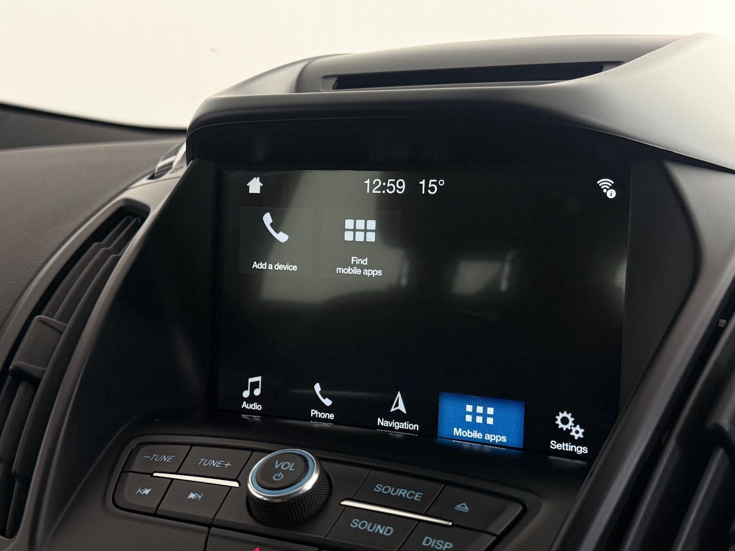 Used Ford Kuga 2018 for sale - 76466717: Photo 32