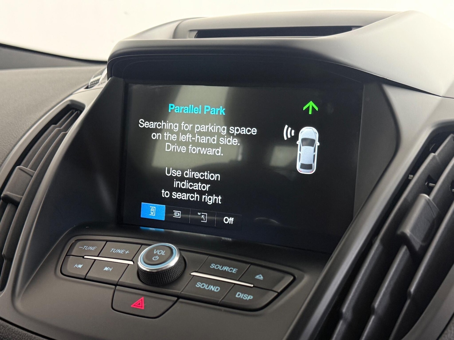 Used Ford Kuga 2018 for sale - 76466717: Photo 33