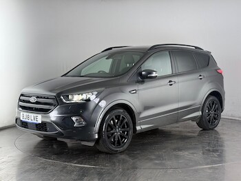 Used Ford Kuga 2018 for sale - 76466717: Photo