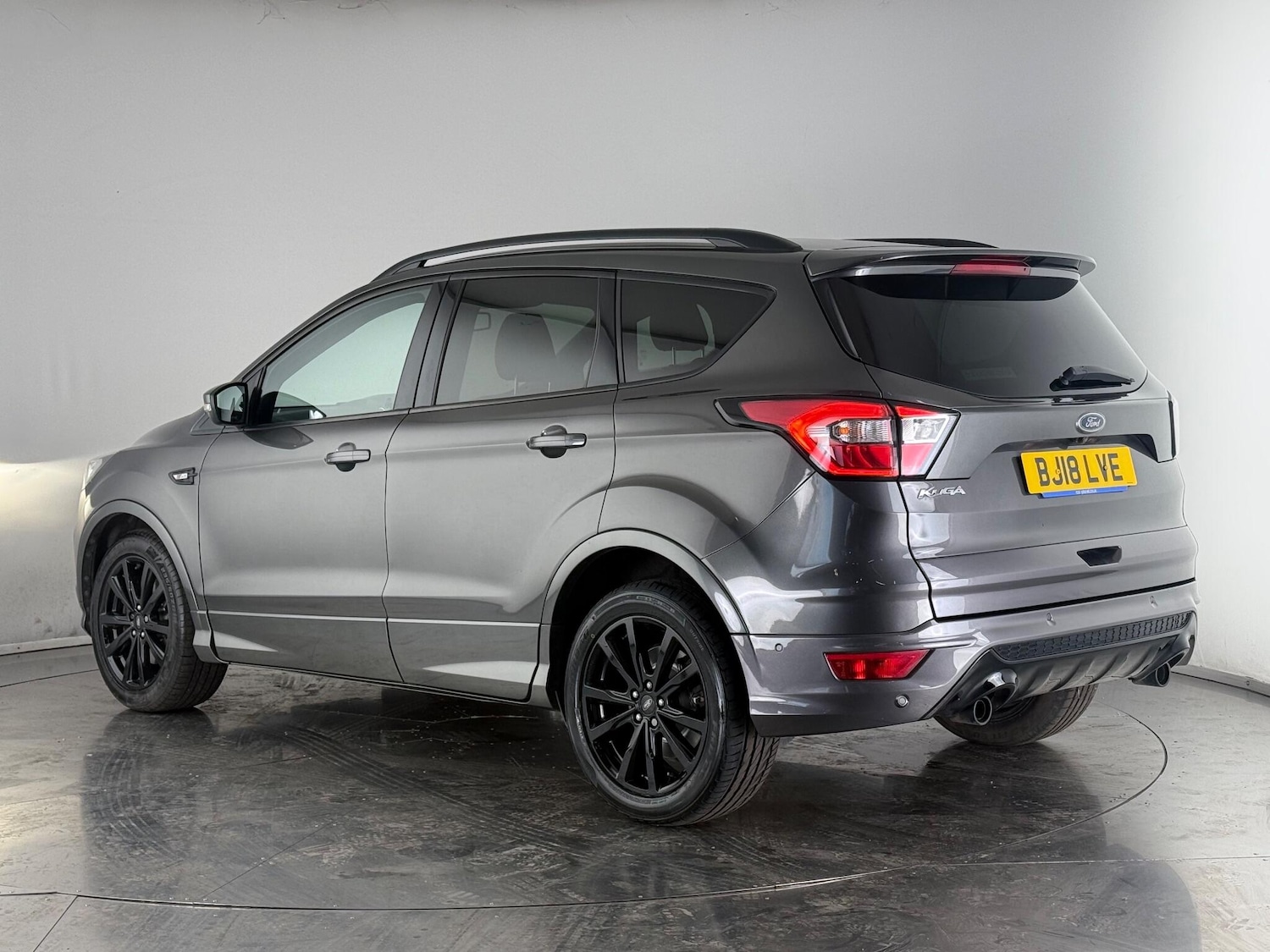 Used Ford Kuga 2018 for sale - 76466717: Photo 5