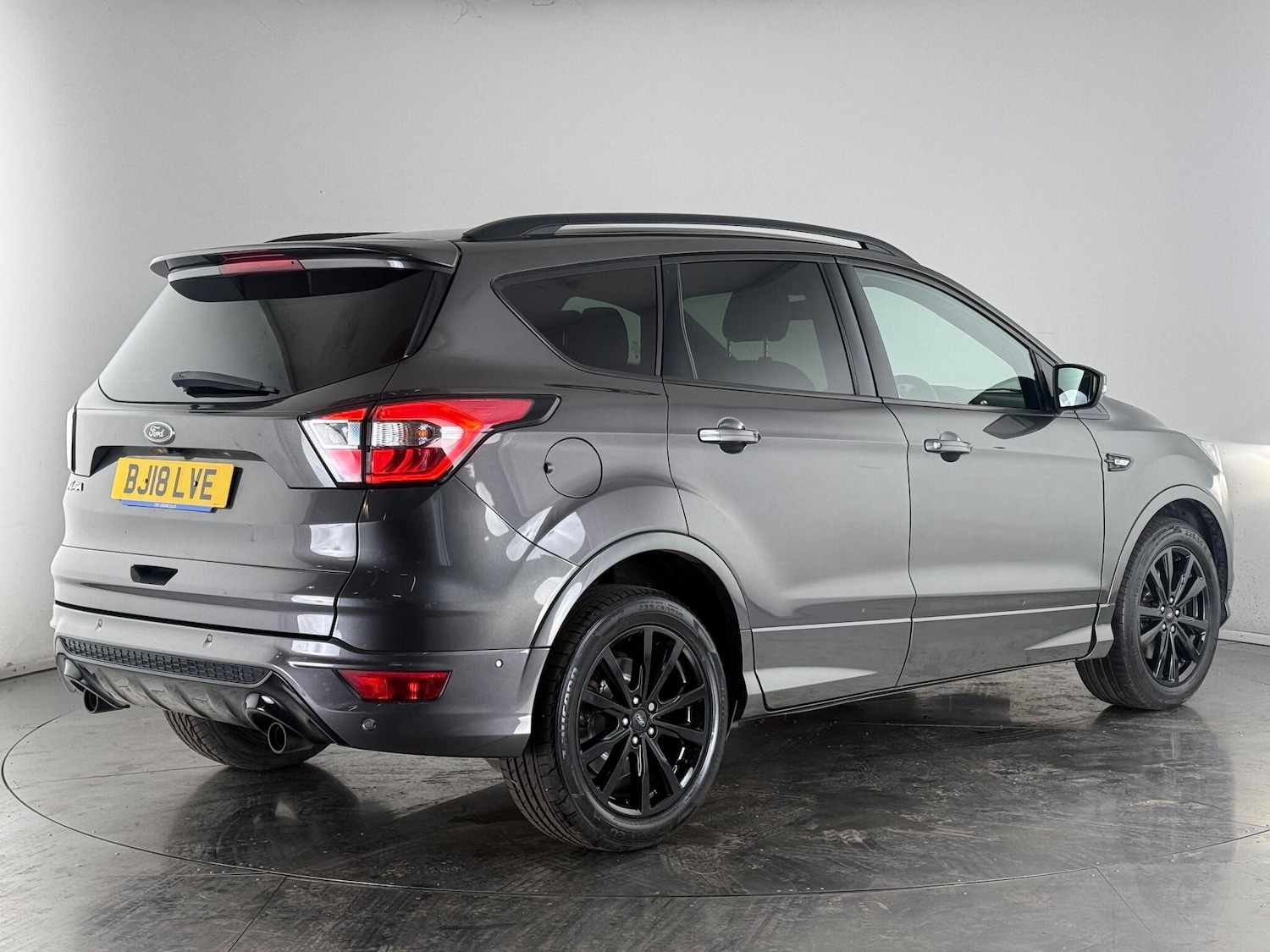 Used Ford Kuga 2018 for sale - 76466717: Photo 7