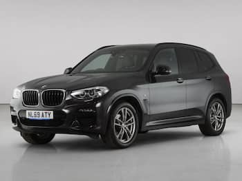 Used BMW X3 2019 for sale - 79831719: Photo