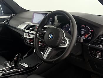 Used BMW X3 2019 for sale - 79831719: Photo