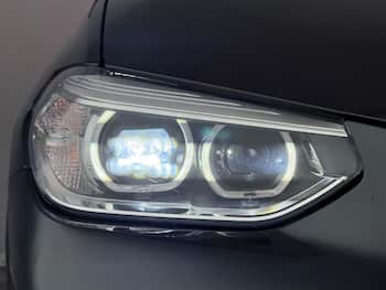 Used BMW X3 2019 for sale - 79831719: Photo