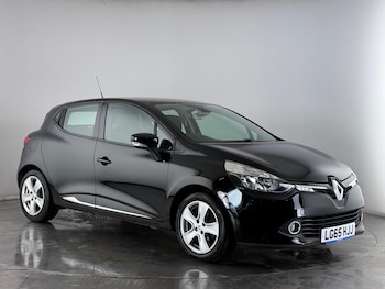 Used Renault Clio 2015 for sale - 77222314: Photo